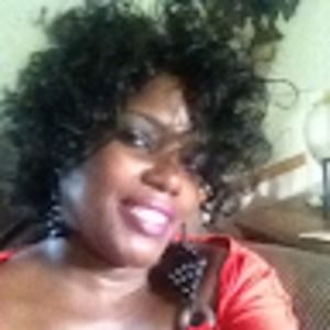 Meet your Posher, Mrs. alonza